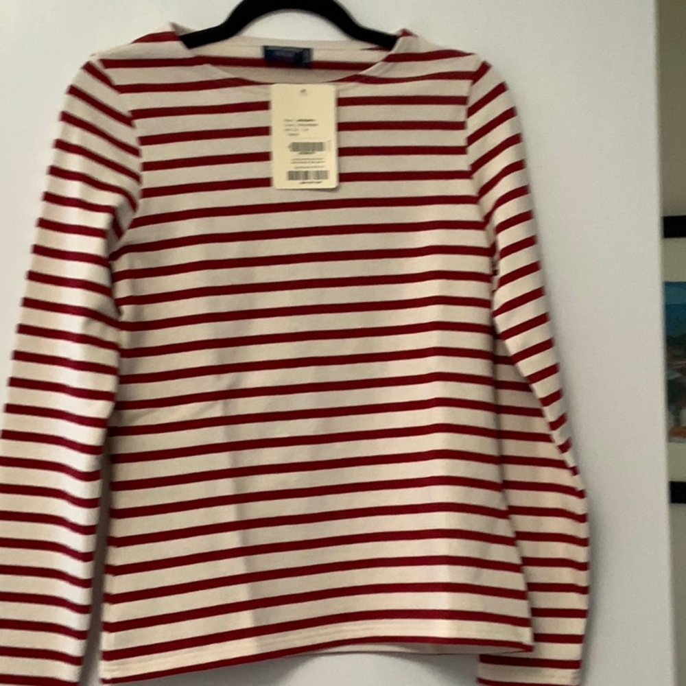 Saint James top